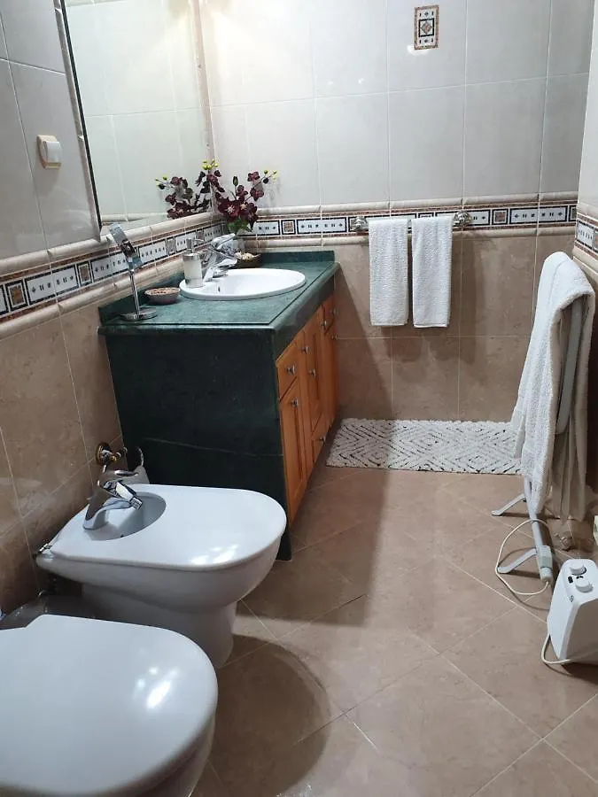 Casa Bento By Umbral Apartamento Albufeira