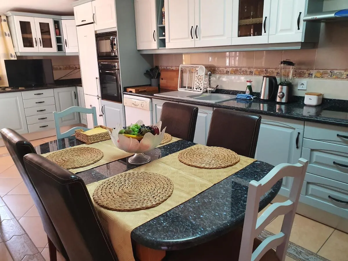 Casa Bento By Umbral Apartamento Albufeira