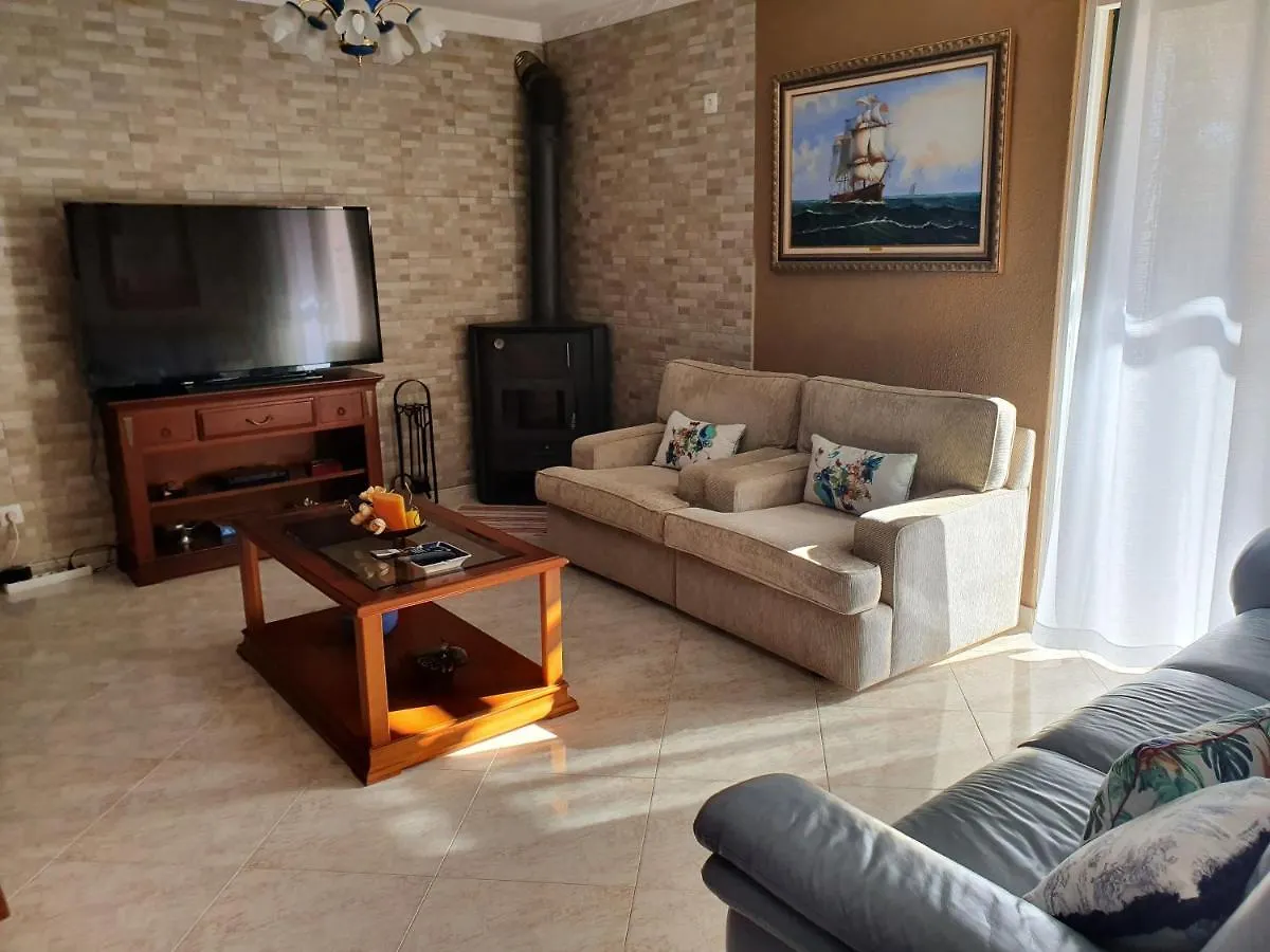 Casa Bento By Umbral Apartamento Albufeira
