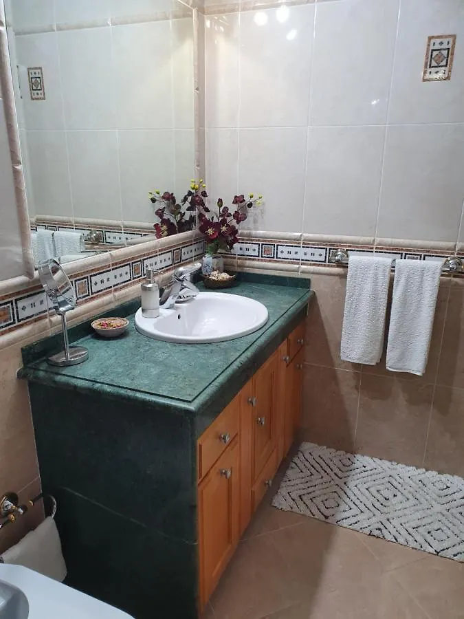 Casa Bento By Umbral Apartamento Albufeira