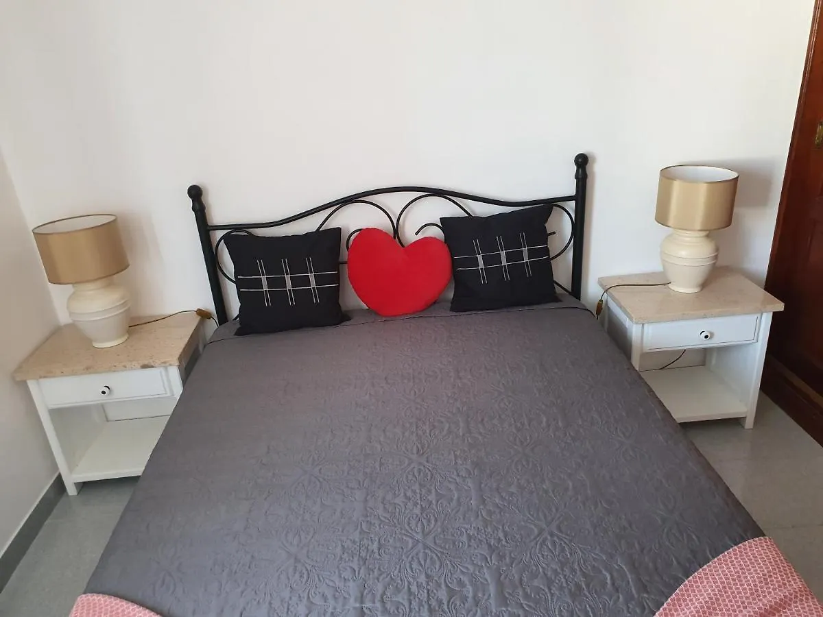 Casa Bento By Umbral Apartamento Albufeira 0*,