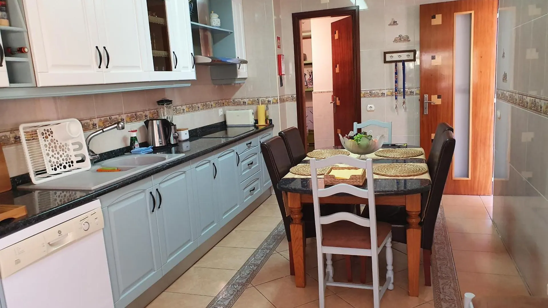 Casa Bento By Umbral Apartamento Albufeira