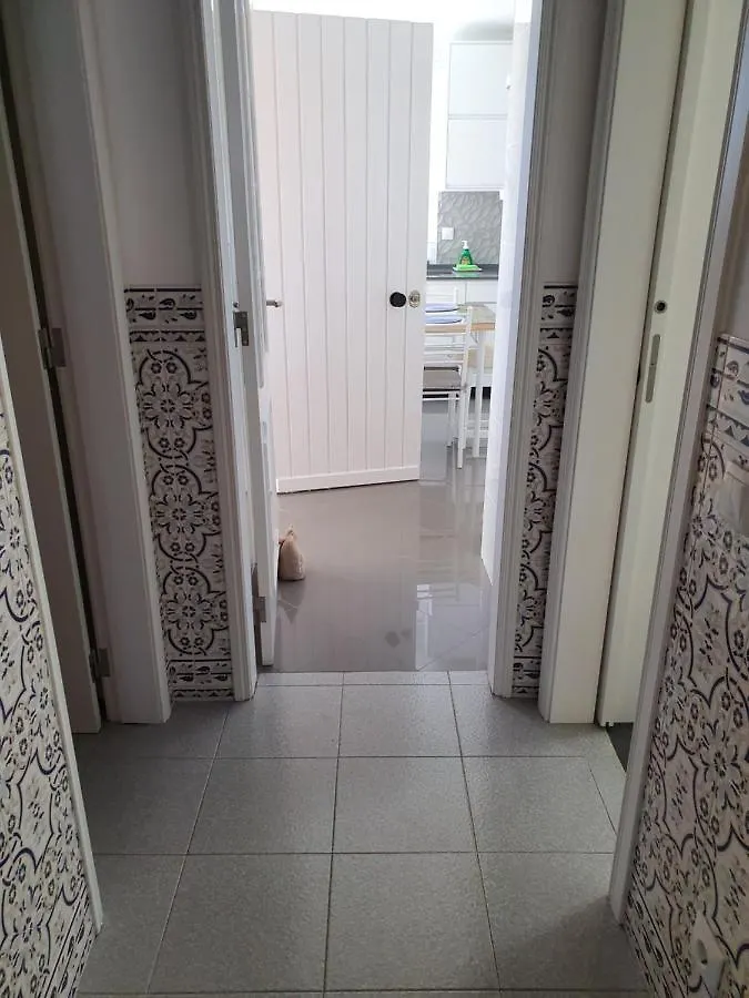 Casa Bento By Umbral Apartamento Albufeira