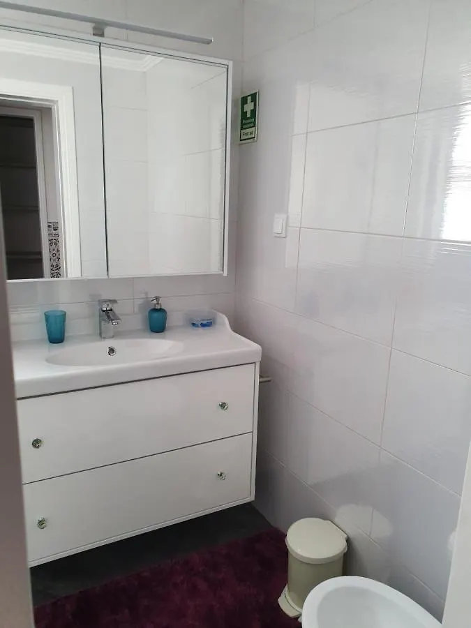 Casa Bento By Umbral Apartamento Albufeira Portugal