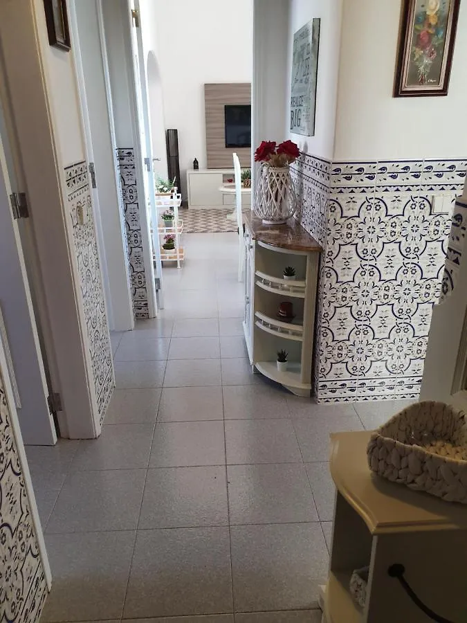 Casa Bento By Umbral Apartamento Albufeira 0*,