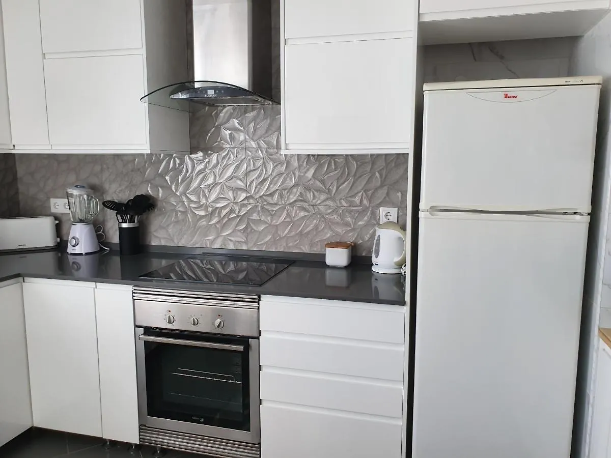 Casa Bento By Umbral Apartamento Albufeira