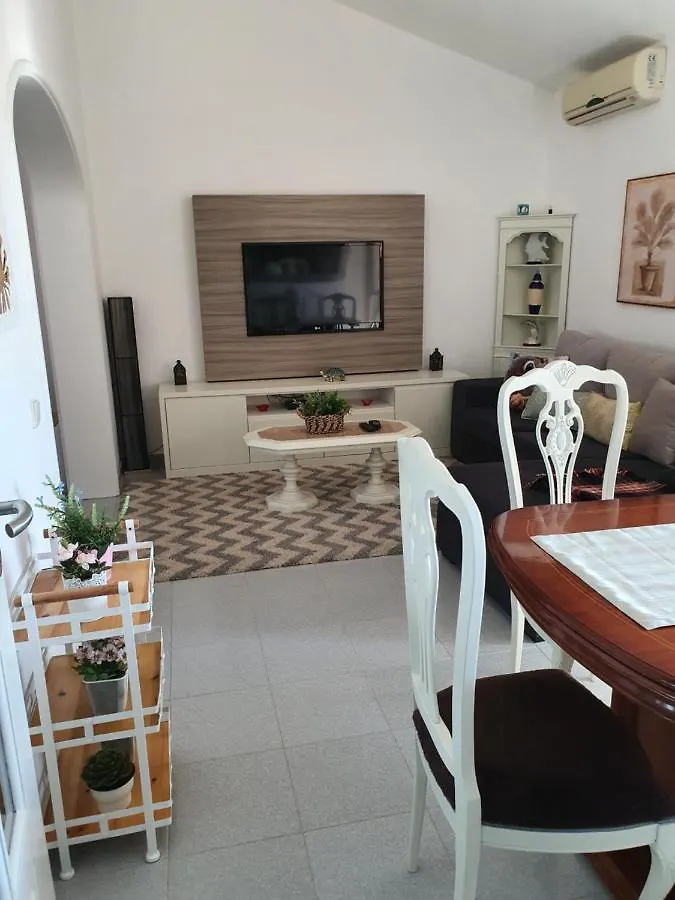 Casa Bento By Umbral Apartamento Albufeira
