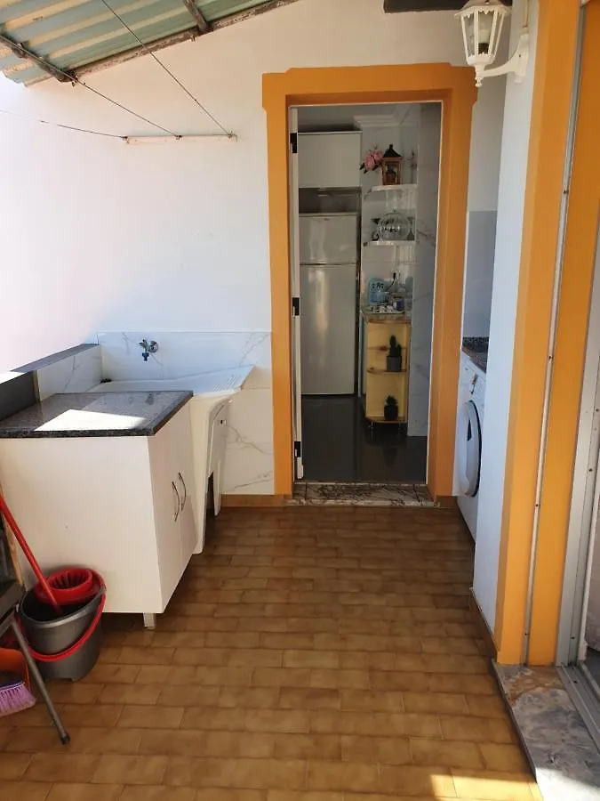 Casa Bento By Umbral Apartamento Albufeira
