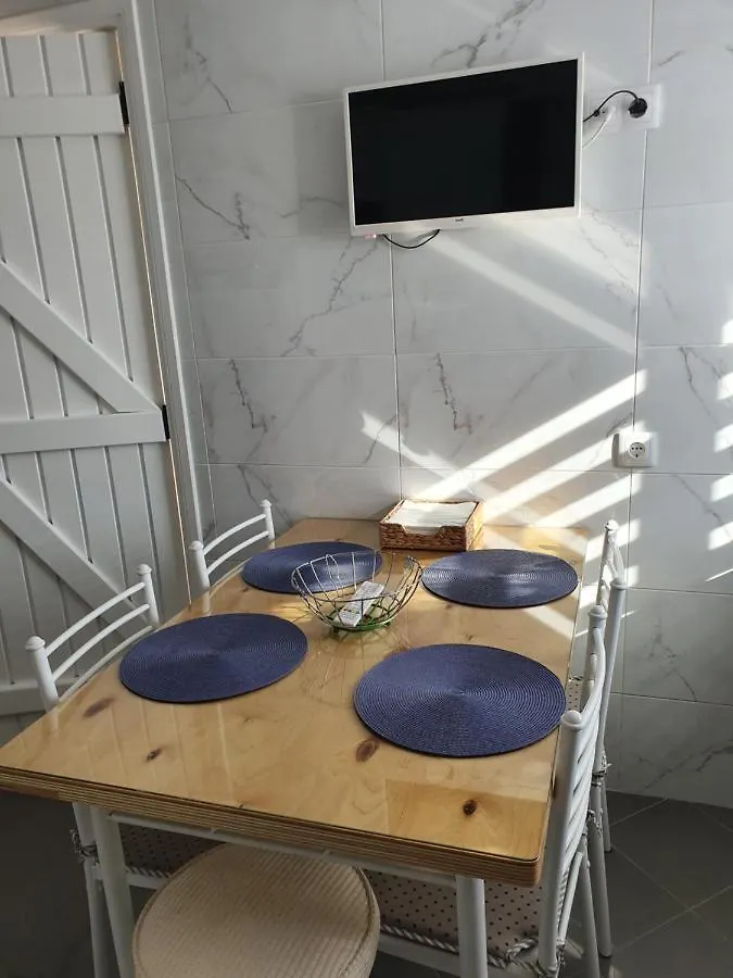 Casa Bento By Umbral Apartamento Albufeira