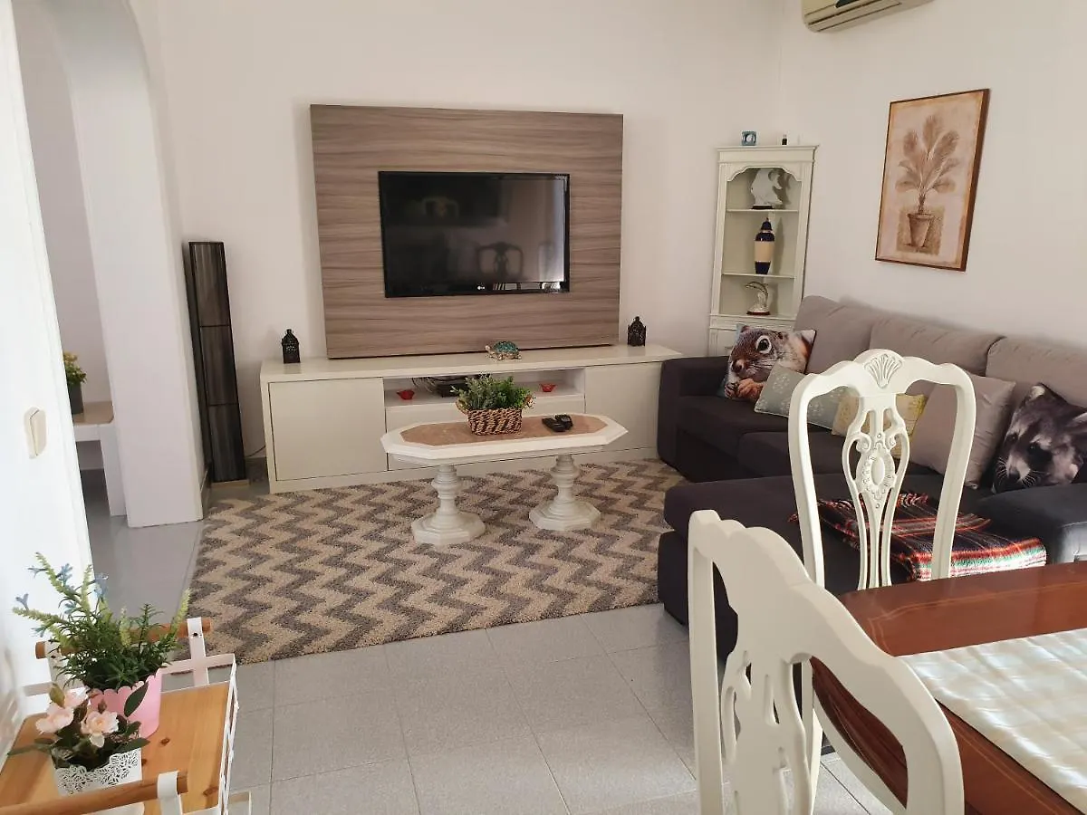 Casa Bento By Umbral Apartamento Albufeira