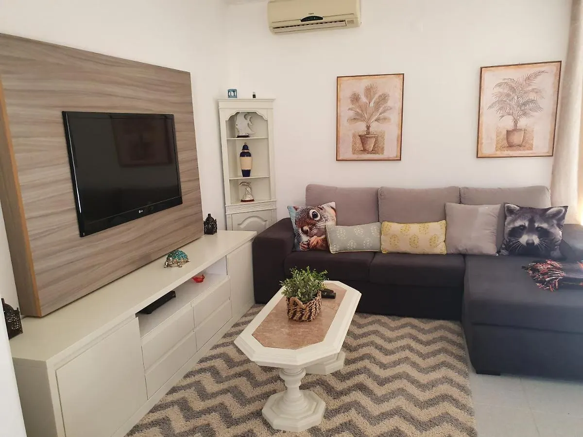 Casa Bento By Umbral Apartamento Albufeira