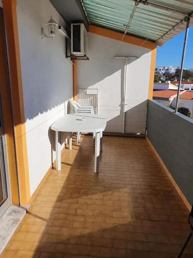 Casa Bento By Umbral Apartamento Albufeira Portugal