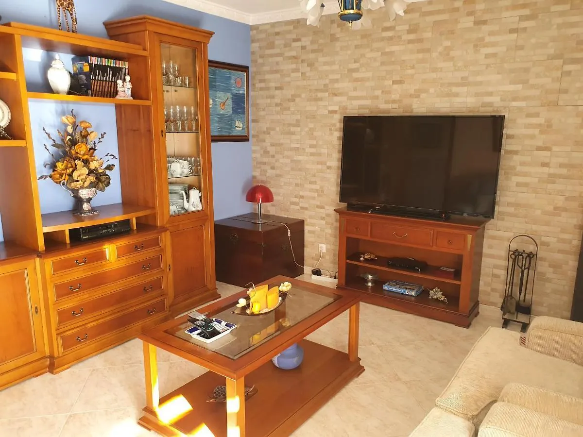Appartement Casa Bento By Umbral à Albufeira 0*,