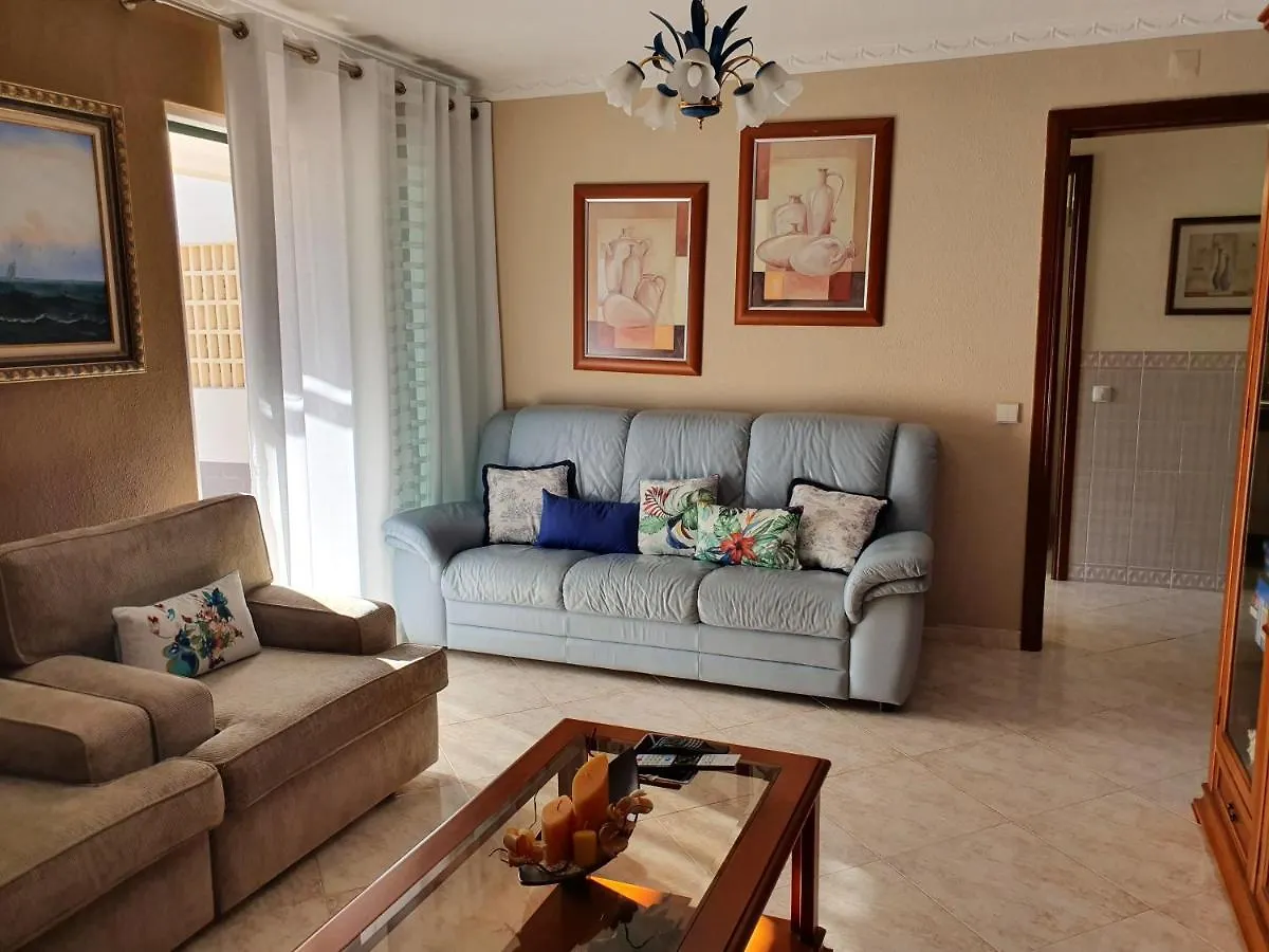 Appartement Casa Bento By Umbral à Albufeira