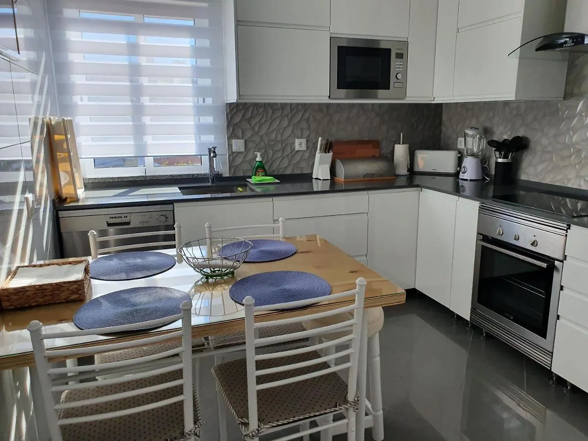 Appartement Casa Bento By Umbral à Albufeira Portugal