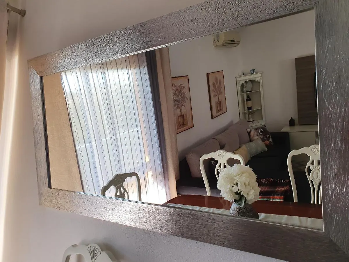 Appartement Casa Bento By Umbral à Albufeira Portugal