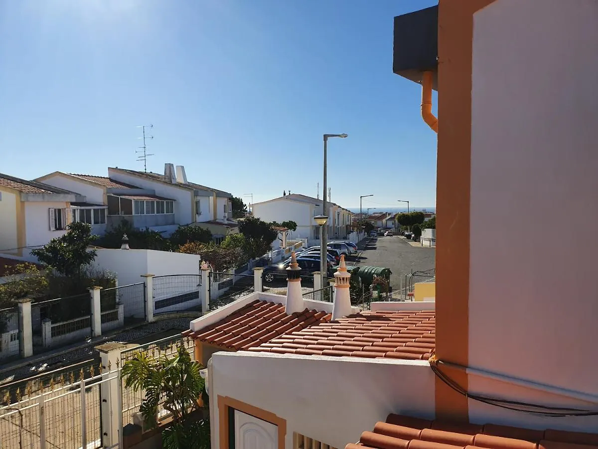 Appartement Casa Bento By Umbral à Albufeira